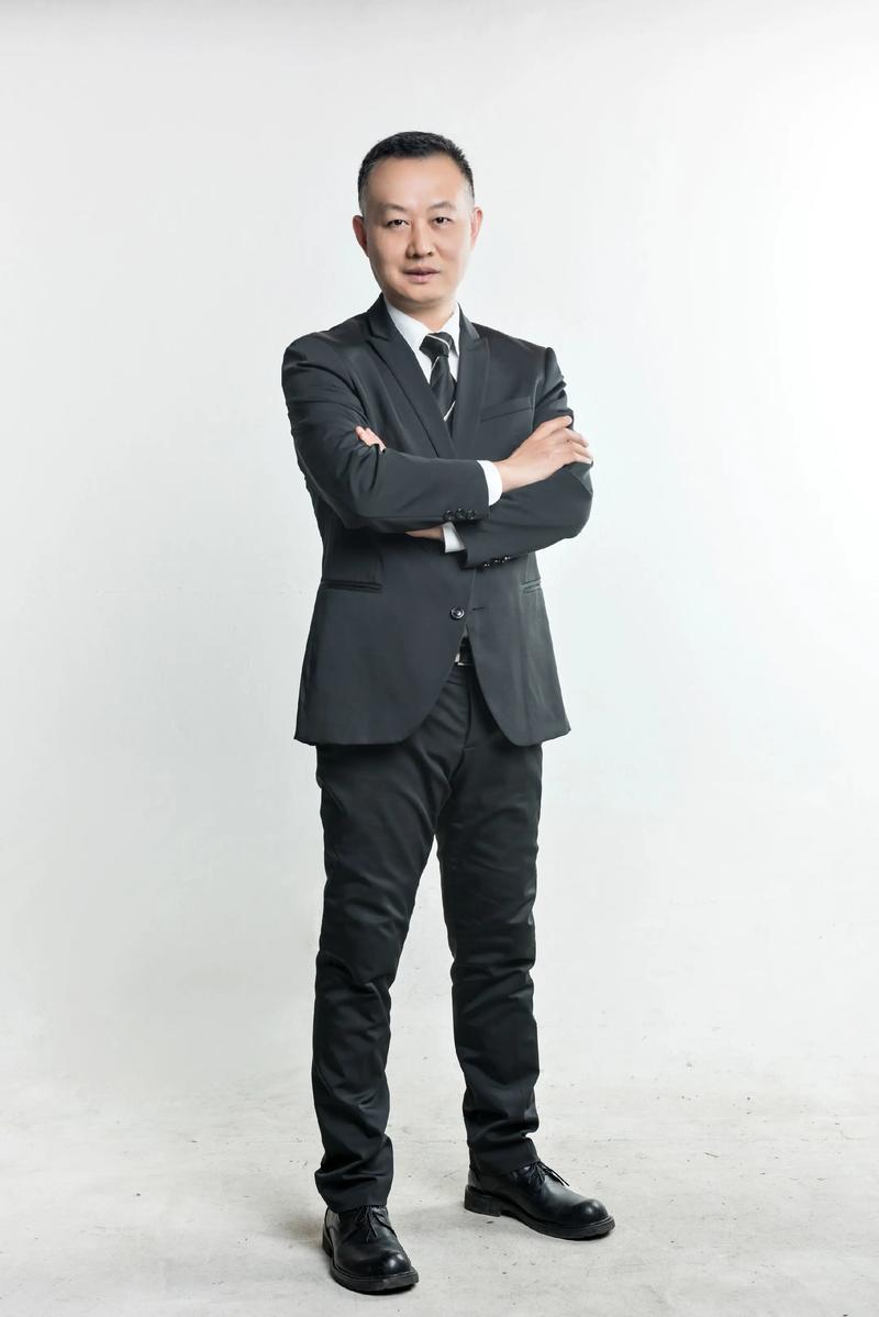 杨华 交互与体验设计负责人